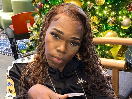 Rolling Ray’s Echo, A Voice That Refused to Be Silenced