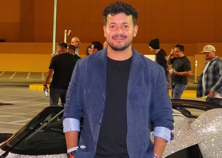 Travel Influencer Anunay Sood, 32, Dies in Las Vegas; Family Urges Privacy