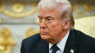 Trump Celebrates Record Oil Reserve Release While Doubling Down on Iran War