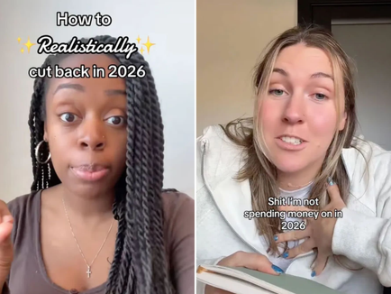 Frugal Living Goes Viral as Influencers Spark Debate Over Money and Reality