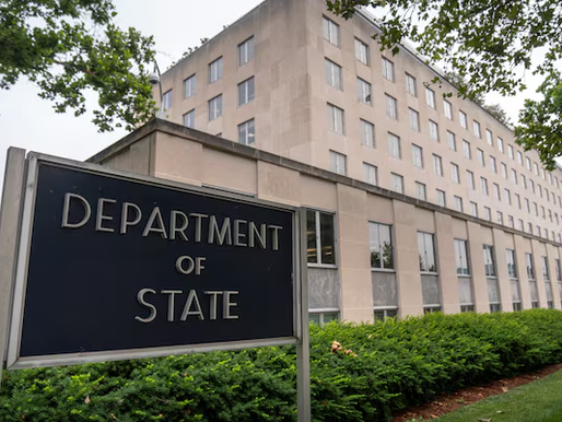 State Department Layoffs Reveal Deep Diplomatic Rift and Raise Alarm over U.S. Global Role
