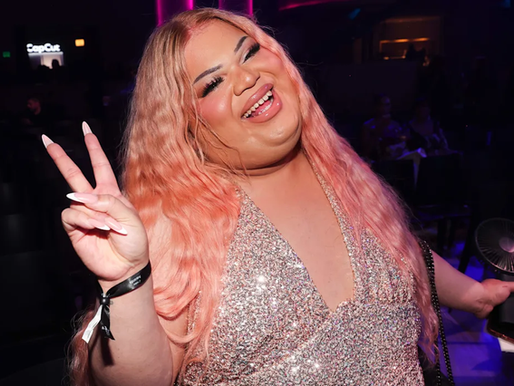 Jools Lebron Says Going Viral Led Her Into a Dark Struggle With Substance Abuse