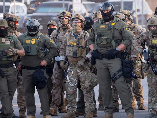 New Data Reveals ICE Has Arrested Tens of Thousands With No Criminal Record Under 2025 Crackdown