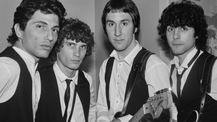 “My Sharona” Became One of Rock Music’s Most Lasting Anthems
