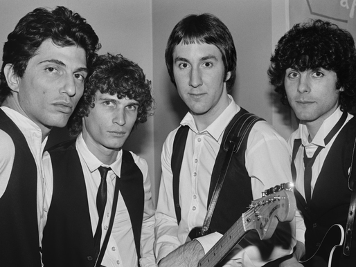 “My Sharona” Became One of Rock Music’s Most Lasting Anthems