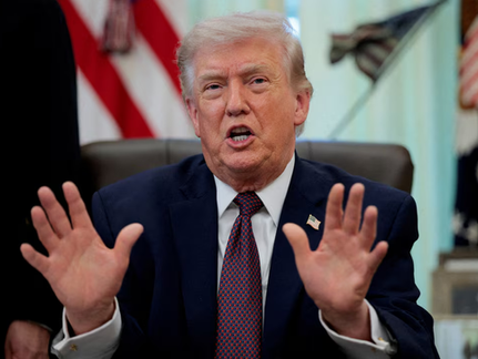 Federal Judge Orders Review of Trump Administration IRS Settlement in High Profile Whistleblower Case