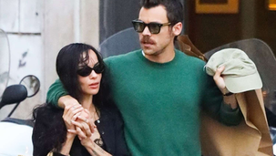 Harry Styles and Zoë Kravitz Plan Two Weddings as Relationship Moves Fast