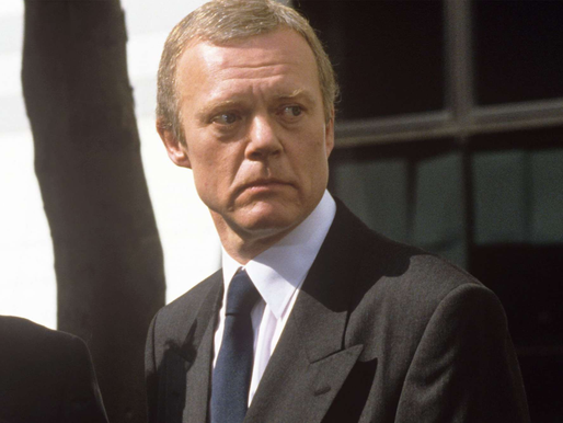 Veteran Actor Michael Byrne Dies at 82 After a Remarkable Six Decade Career