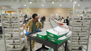 California’s Slow Vote Count Is a Feature of the System, Not a Sign of Trouble