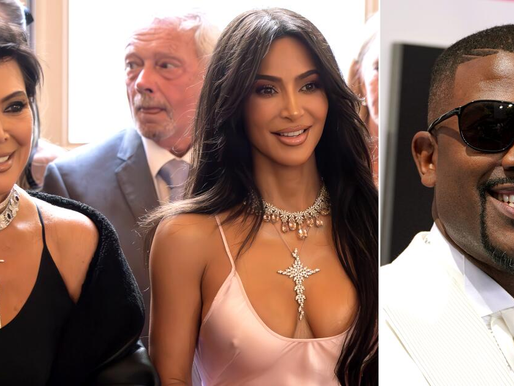 Kris Jenner Blasts Ray J in Escalating Legal Battle Over Claims About Kim Kardashian
