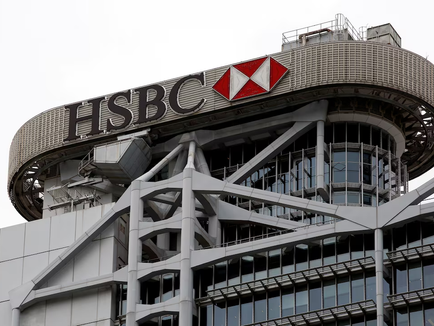 HSBC moves to take full control of Hang Seng Bank in $13.6 billion privatization bid
