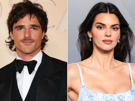 Justin Bieber Quietly Helped Spark Kendall Jenner and Jacob Elordi’s Secret Romance