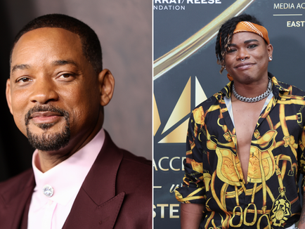 Will Smith Faces Lawsuit From Tour Violinist Alleging Sexual Harassment and Wrongful Termination
