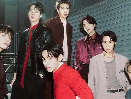 BTS returned with a deeply personal GQ interview and new album plans that signal a bold creative rebirth