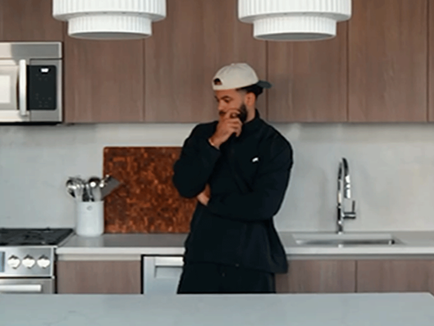 Desmond Scott Breaks His Silence After Split From Wife Kristy