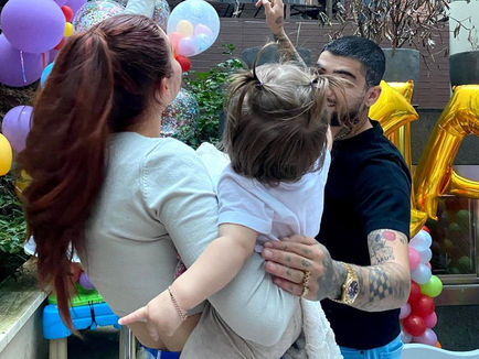 Yolanda Hadid Rallies in Defense After Sharing Photo of Granddaughter Khai