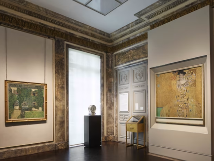 The Met Museum and Neue Galerie Move Toward a Historic Partnership