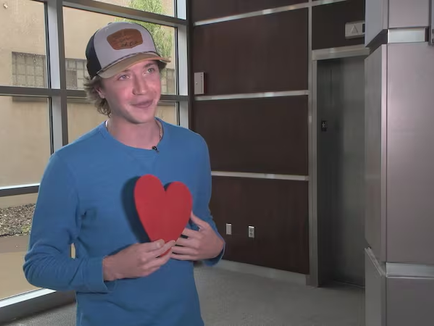 From Viral Love Story to Legal Trouble as Matthew Wurnig’s Online Persona Faces Real World Consequences