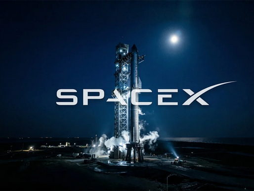 SpaceX Shares Slide as Investors Question the Cost of Its Expanding AI Ambitions