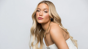 Olivia Ponton pushes back against critics calling her content boring and opens up about social-media anxiety