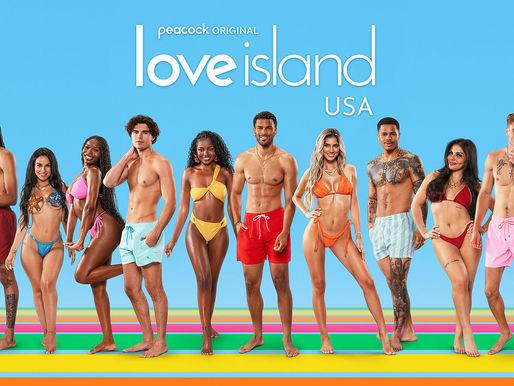 Love Island USA Season 7 Cast Announced: A Diverse Group of Singles Ready to Find Love in Fiji