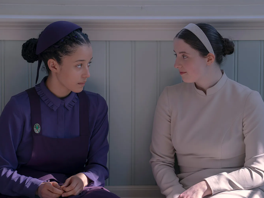 The Testaments Premiere Shocks Fans With Powerful Cameo That Connects Past and Future of Gilead