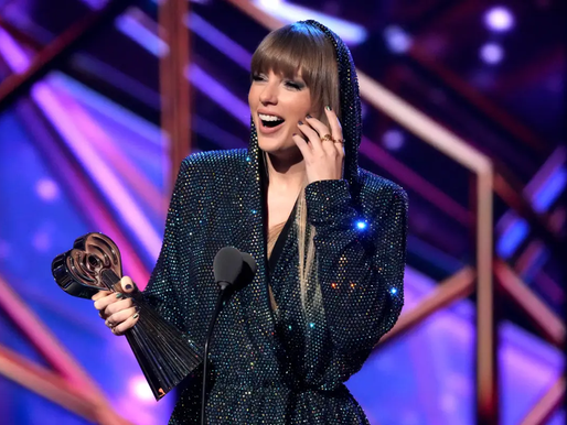 From Taylor Swift’s Awards Return to Harry Styles’ Reinvention, Music’s Biggest Moments Are Unfolding in Real Time