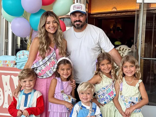 Family Vloggers Reveal Earnings and College Costs Covered in New ‘Kidfluencer’ Docuseries