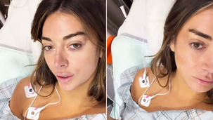 Brianna Chickenfry Reveals Scary Emergency Surgery After Sudden Health Crisis