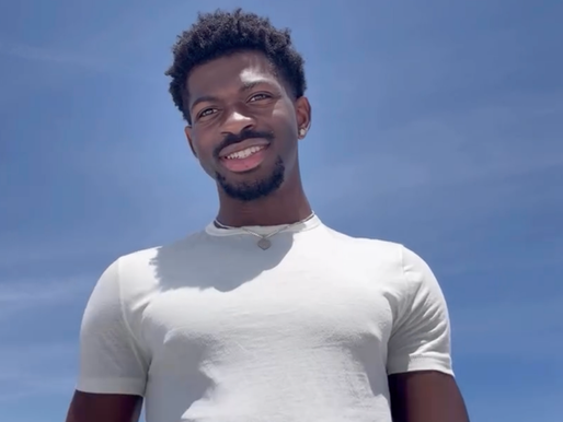 Lil Nas X Opens Up About Bipolar Disorder Diagnosis and His Mental Health Journey