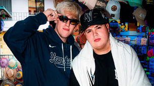 Two YouTubers Arrested After Allegedly Sneaking Into World Cup Match in Miami