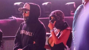 Kim Kardashian and Lewis Hamilton Appear Cozy Together at Coachella 2026 After Relationship Milestone