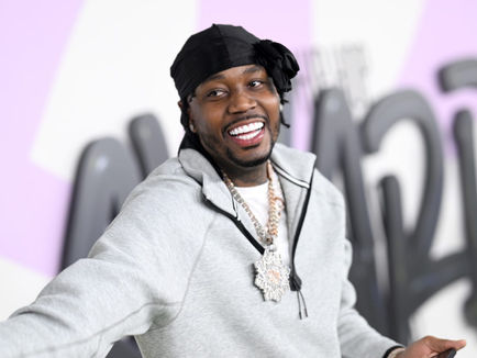 Rapper Fivio Foreign Pleads Guilty to Terroristic Threats in New Jersey, Sentenced to Probation