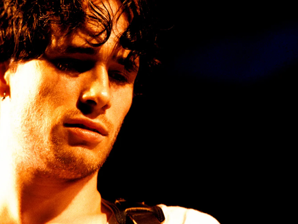 Revisiting Jeff Buckley’s Brief, Brilliant Career and Untimely Death