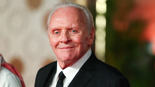 Anthony Hopkins Begins a New Musical Chapter After a Legendary Acting Career