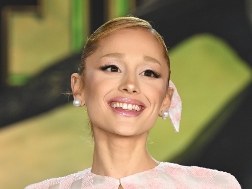 Ariana Grande Issues Gentle but Firm Stand Against Body-Shaming Criticism