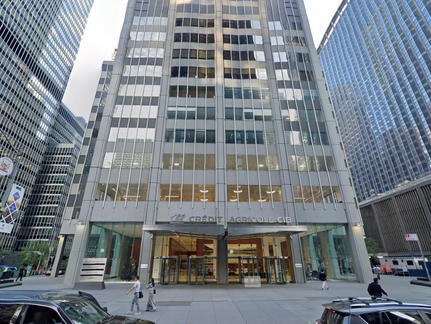 Paramount Group’s Midtown Manhattan renaissance begins with blockbuster leases that signal renewed confidence in office real estate