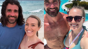 Jen Hamilton Confirms Separation From Husband Brian After 15 Years Together