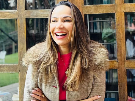 Brazilian influencer Aline Cristina Dalmolin dies at 41 after a horrific car accident in Balneário Camboriú