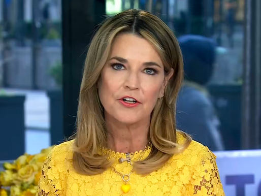 Savannah Guthrie Returns to Today Show Amid Ongoing Search for Missing Mother Nancy