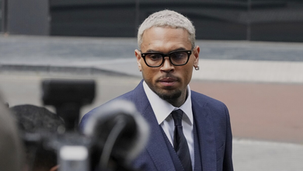 Chris Brown Ordered to Pay $13 Million After Housekeeper Is Mauled by Dog