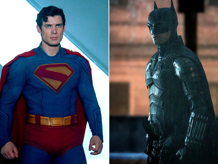 James Gunn to Lead Next “Super‑Family” Film with Superman in a Prominent Role