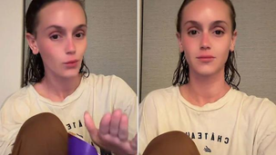 Mikayla Matthews Uses Humor to Navigate Heartbreak as Her Marriage Enters an Uncertain Chapter