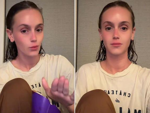 Mikayla Matthews Uses Humor to Navigate Heartbreak as Her Marriage Enters an Uncertain Chapter