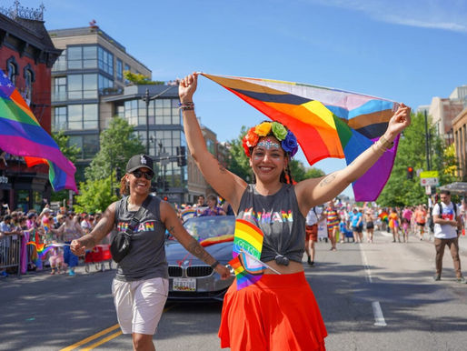 Top Events and Activities in Washington, D.C. for the Weekend