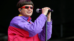 Oliver Tree Remembered as a Fearlessly Original Artist After Tragic Death