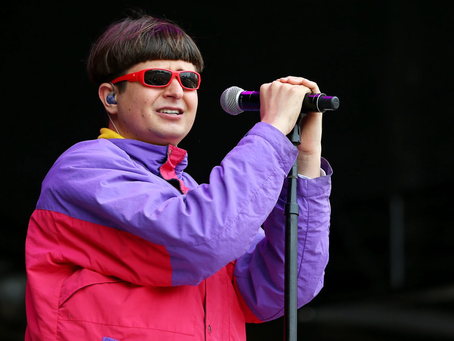 Oliver Tree Remembered as a Fearlessly Original Artist After Tragic Death