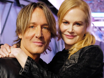 Nicole Kidman Files for Divorce From Keith Urban After 19 Years of Marriage