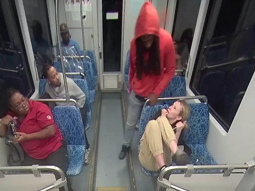 Motive revealed of Man Who Stabbed Ukrainian Refugee in train