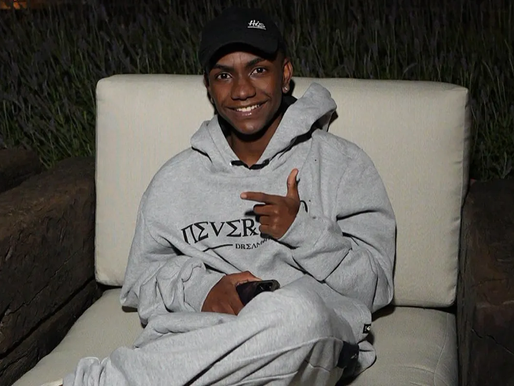 Influencer Valioso, 20, tragically dies in a car crash during vacation